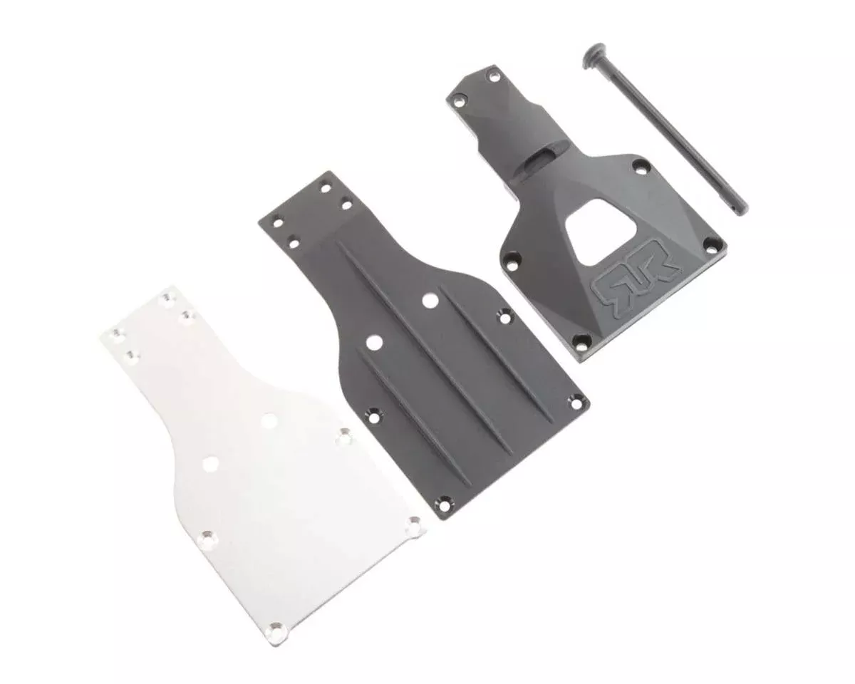 AR320204 Lower Plate Aluminum (ARAC6000)
