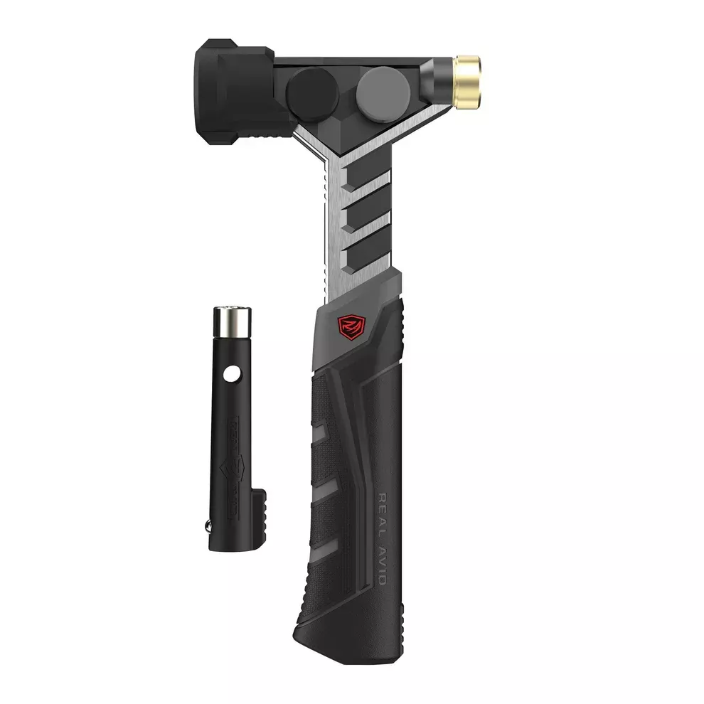 Armorer’s Hammer