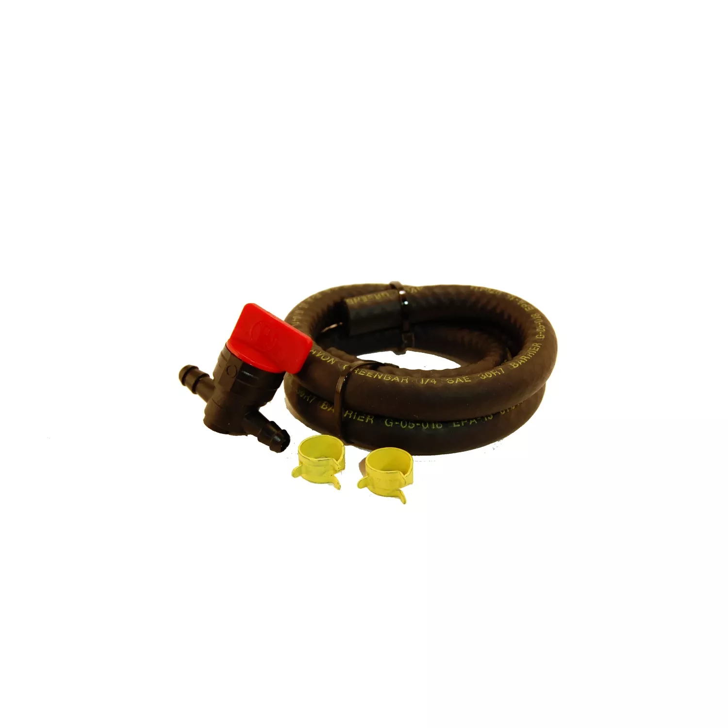 Arnold Shut-off Valve 1 Pk