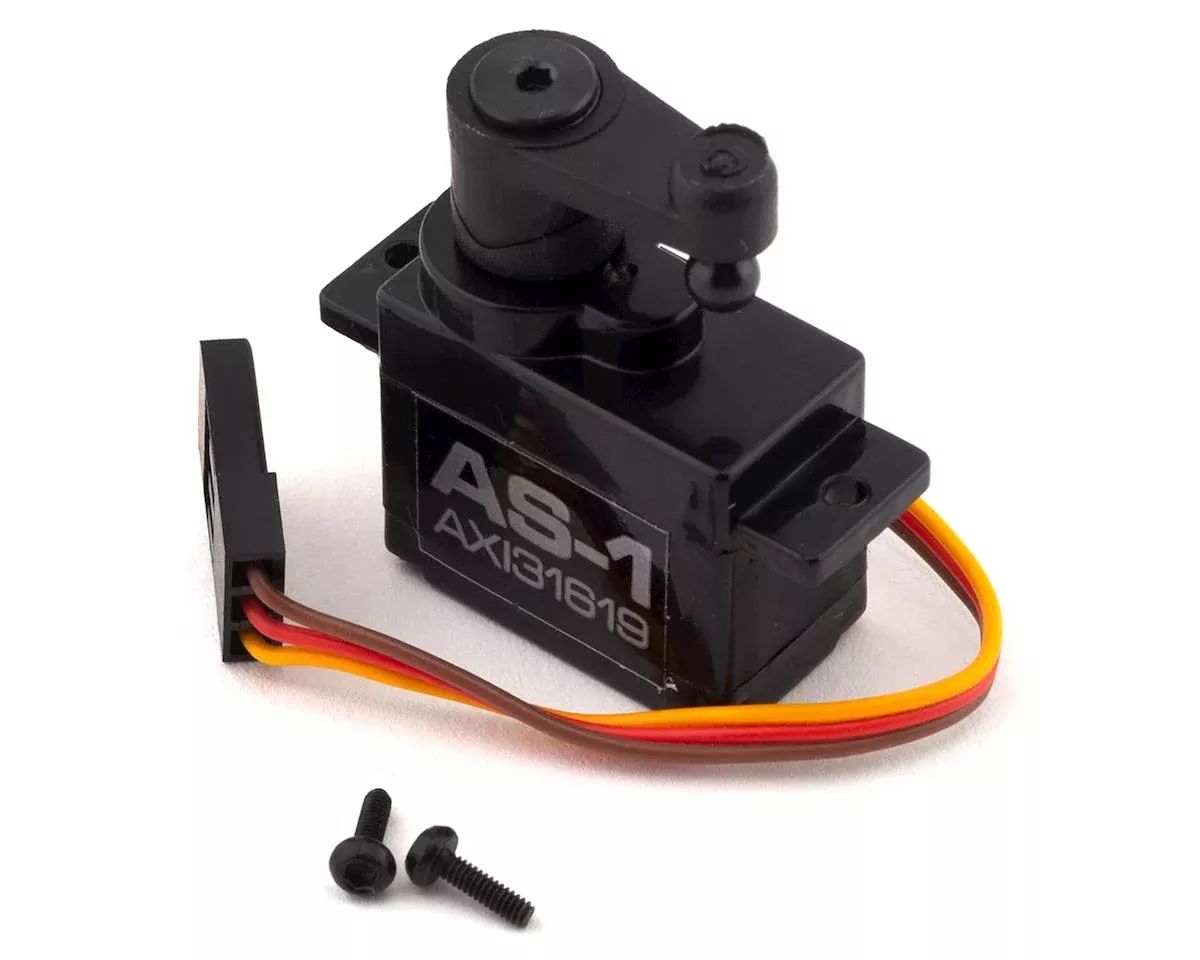 AS-1 Micro Servo (AXI31619)