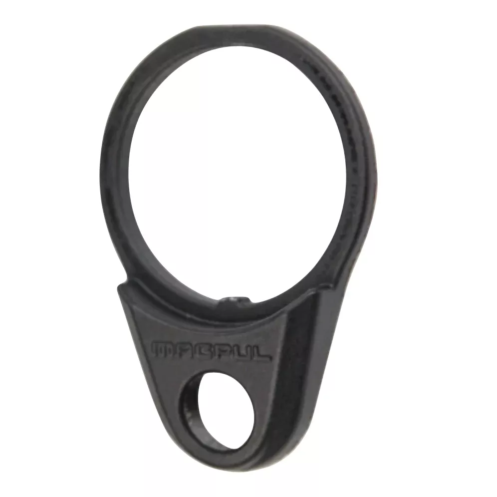 ASAP QD – Ambidextrous Sling Attachment Point QD