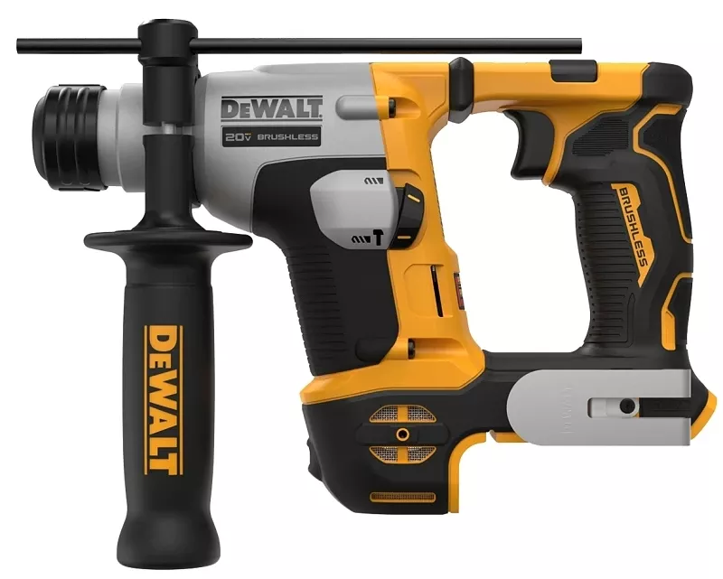 Atomic 20v Max Brushless 5/8 In. Sds-plus Cordless Rotary Hammer Drill Tool Only