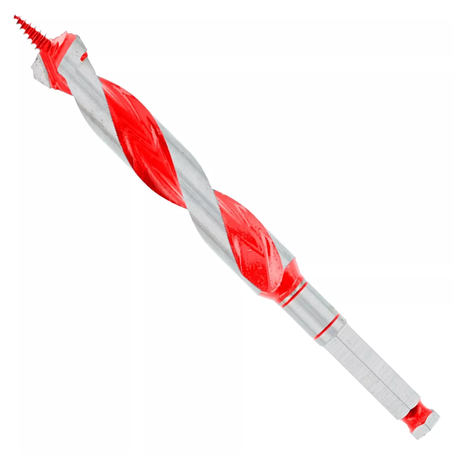 Auger Bit, Self-feeding Dura-tip, 7/8 X 7-1/2-in.