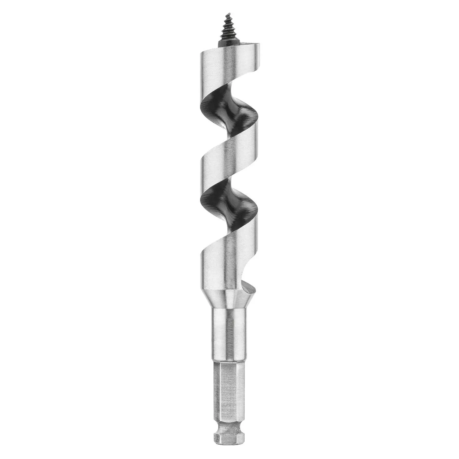 Auger Drill Bit, 7/8 X 17 In.