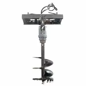 Auger Drives