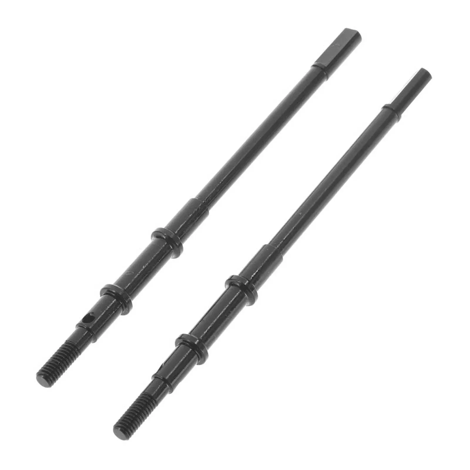 AX31408 AR44 Straight Axle Shaft 5x106mm (2) (AXIC4408)