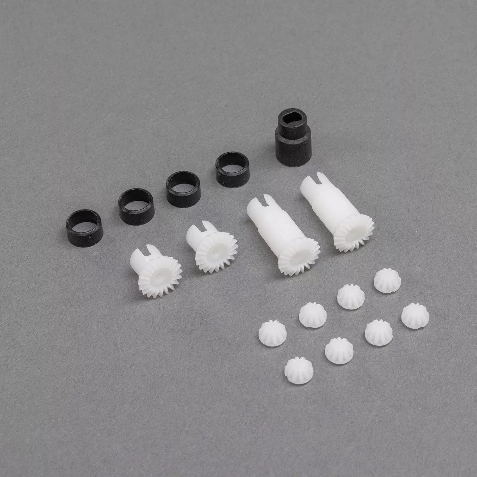AX31509 Differential Outputs Set (AXIC1509)