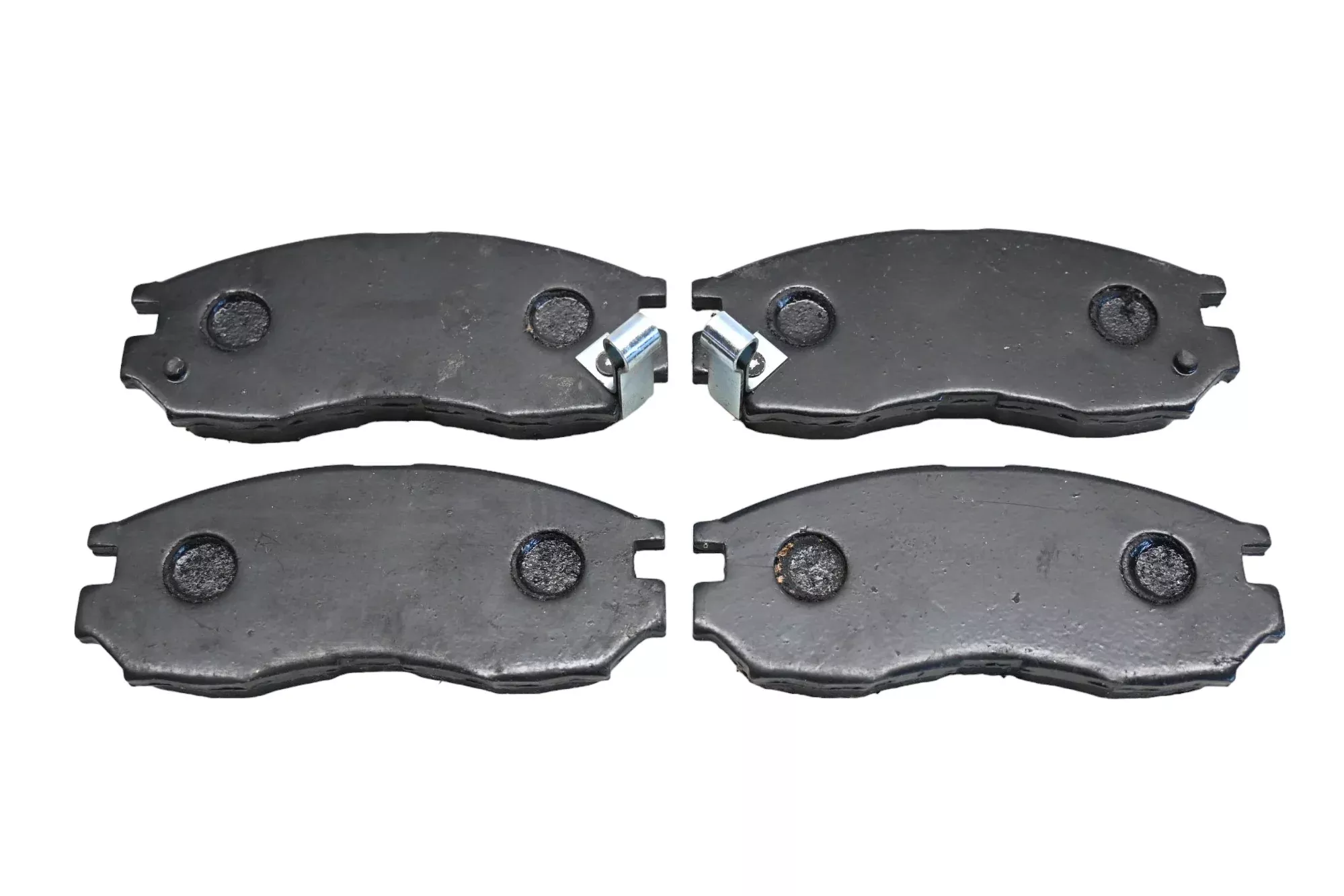 Axxis 088-1426D Deluxe High Performance Disc Brake Pad Kit NOS
