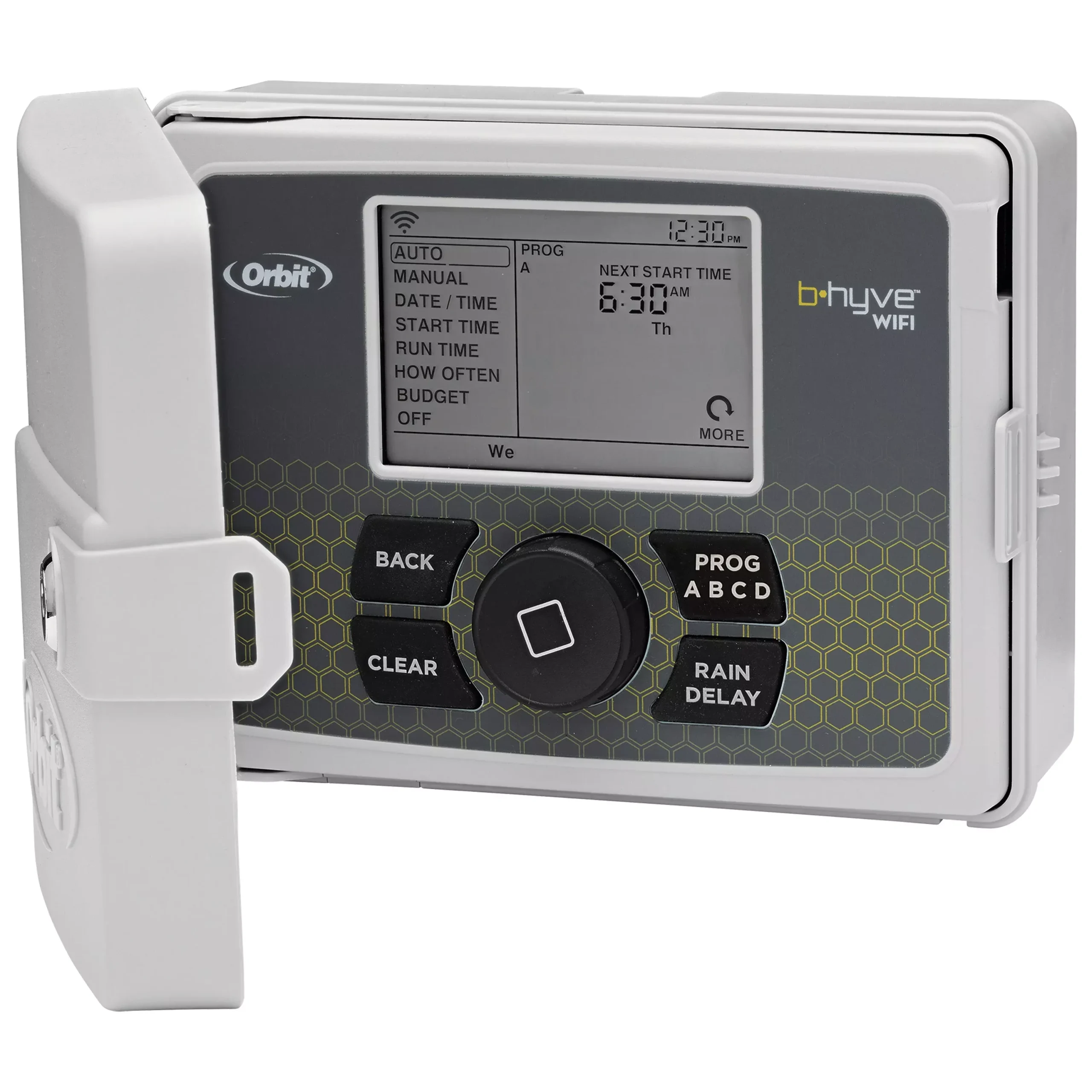 B-hyve 12-Station Indoor/Outdoor Controller 57950