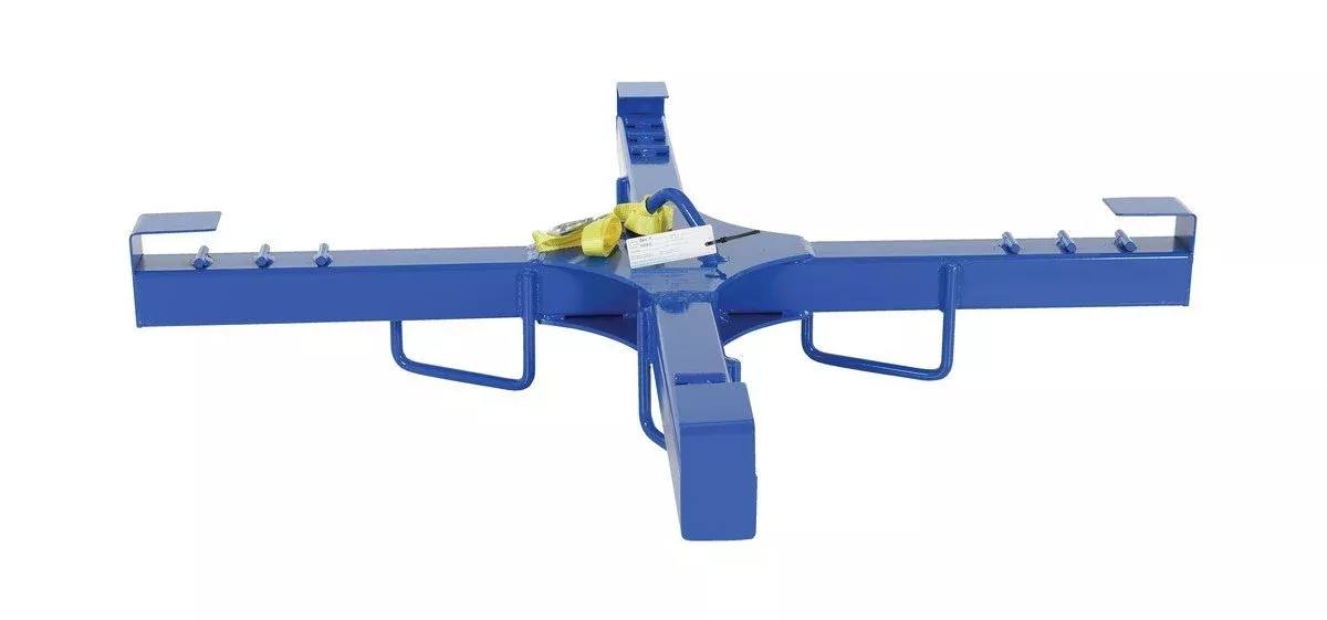 Bag Lifter