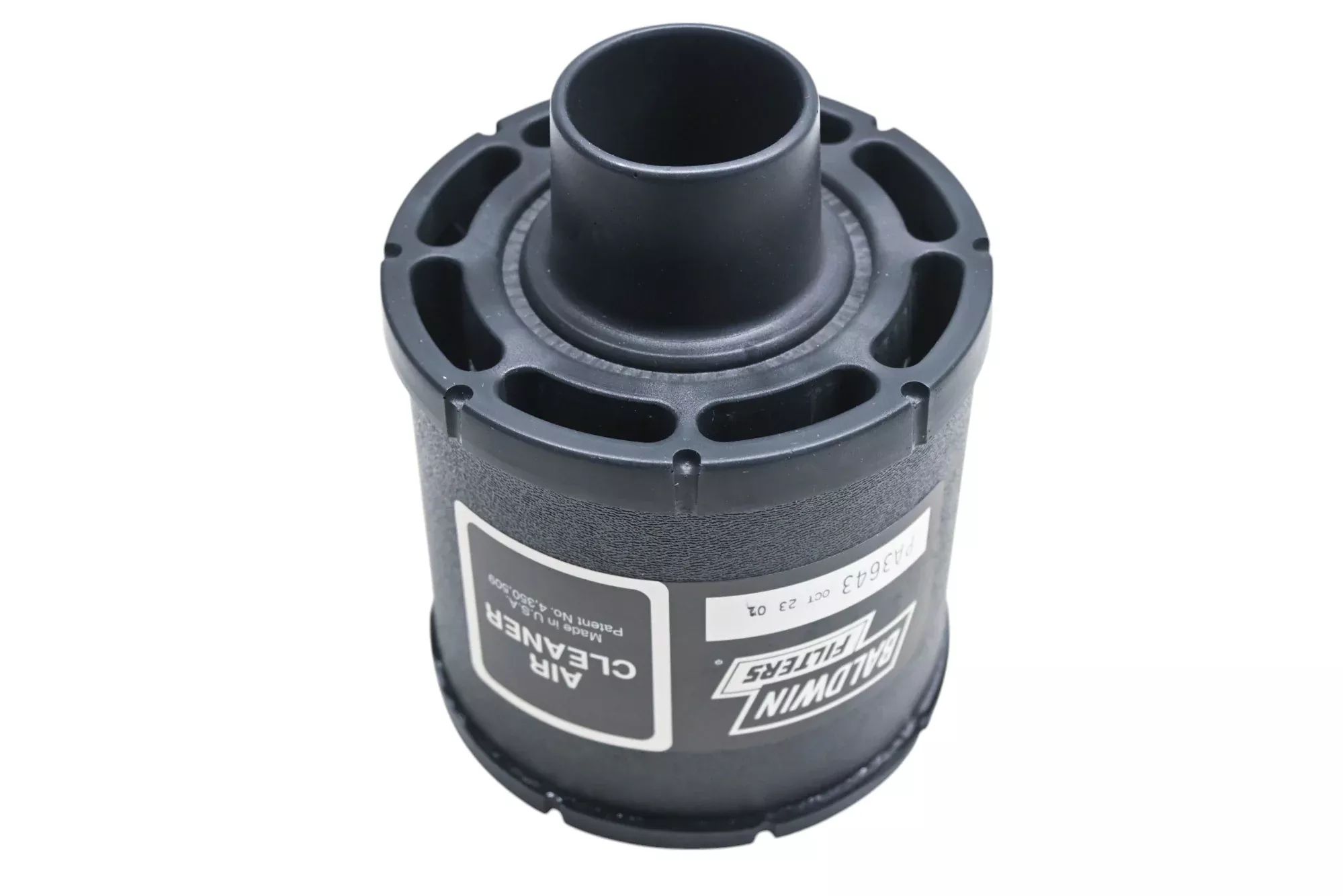 Baldwin PA3643 Hydraulic Oil Filter NOS