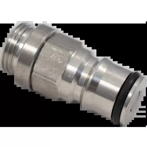 Ball Lock Spout Intertap Faucet