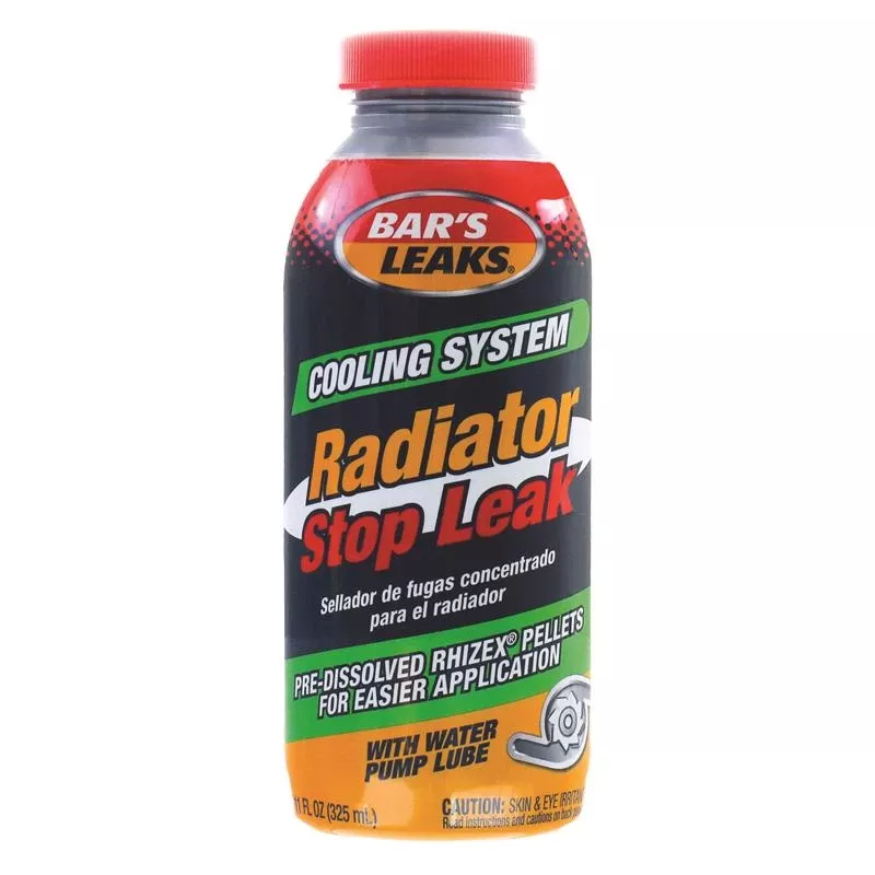 Bar's Leak Cooling System Sealer, 11 Oz.