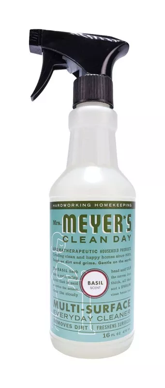 Basil Scent Countertop Spray, 16 Oz.