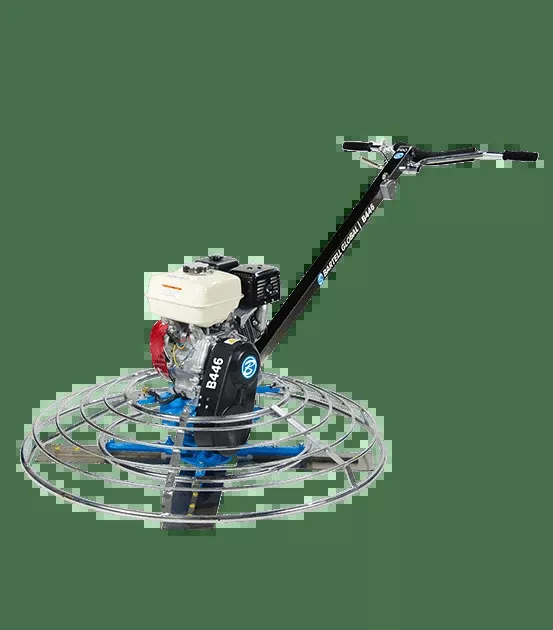 BC446 Concrete Power Trowel – Commercial Range