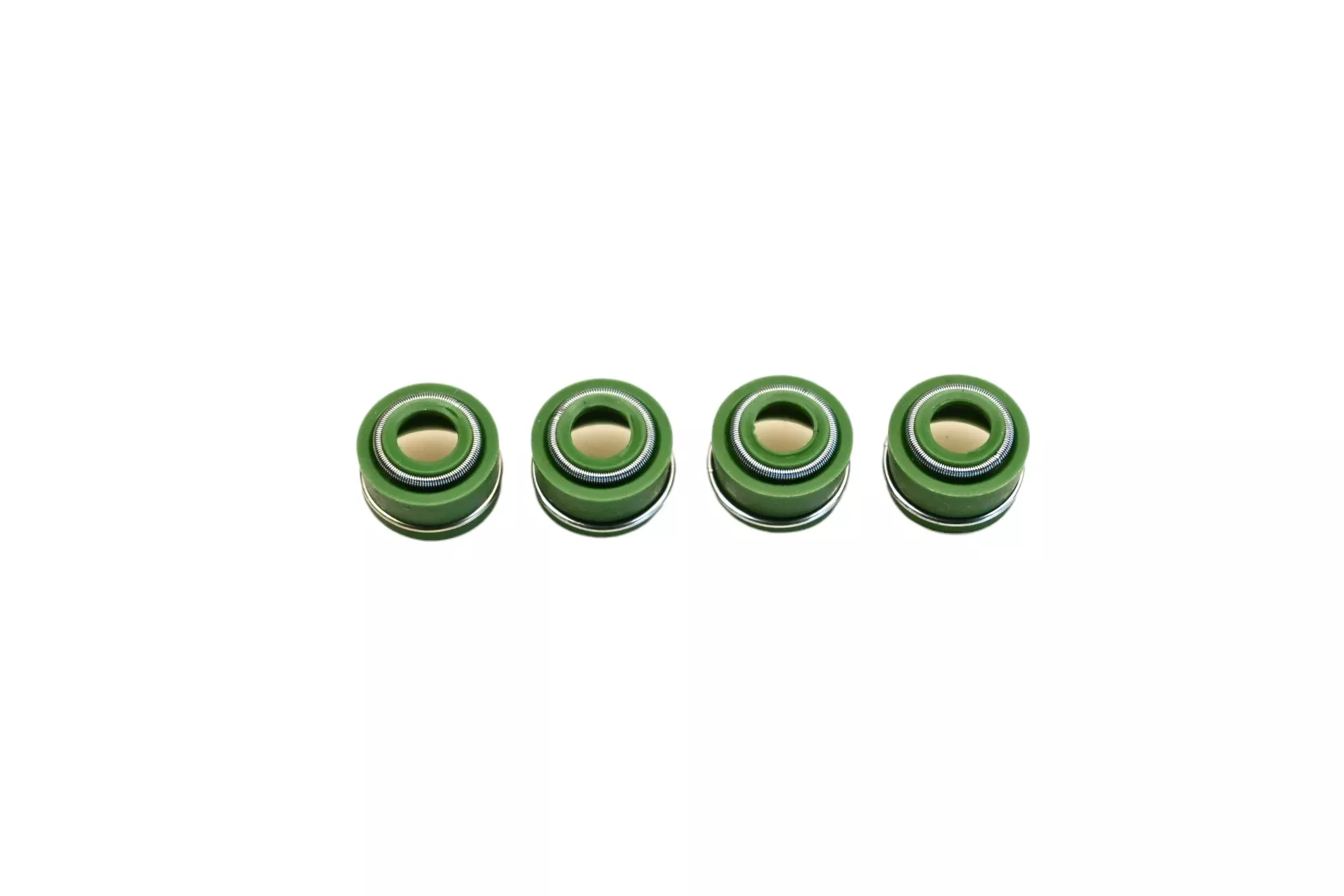 Beck/Arnley 022-1477 Valve Stem Seals Qty 4 NOS