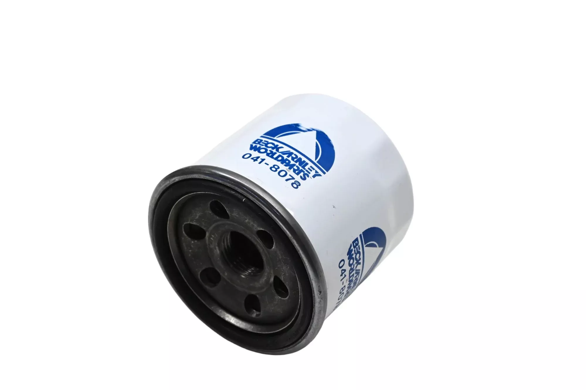 Beck/Arnley 041-8078 Oil Filter NOS
