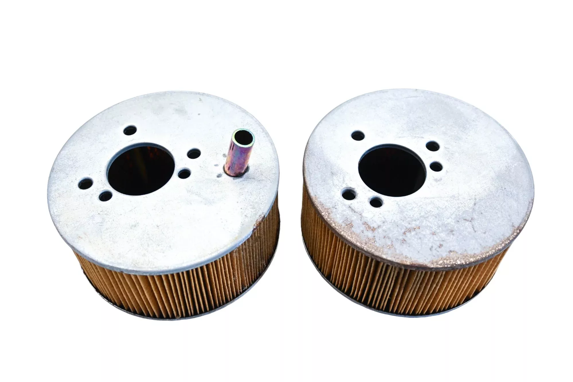 Beck/Arnley 042-8136 Air Filter Kit NOS