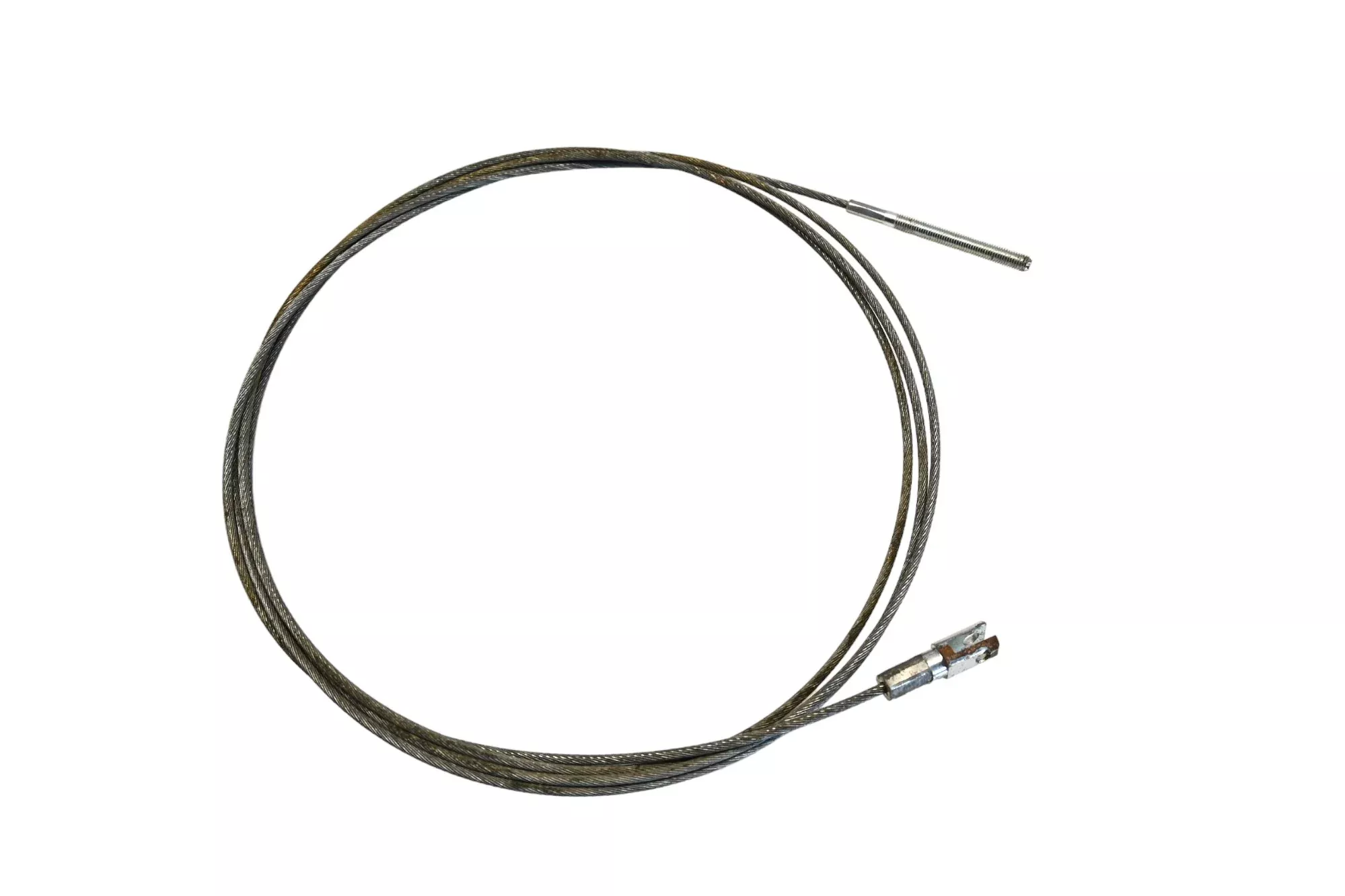 Beck/Arnley 093-0503 Clutch Cable NOS