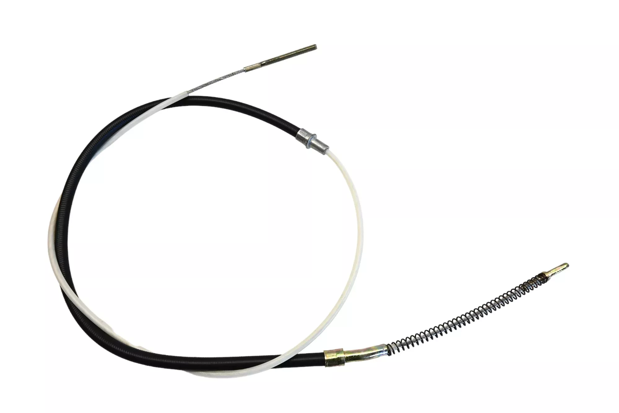 Beck/Arnley 094-0636 Parking Brake Cable NOS