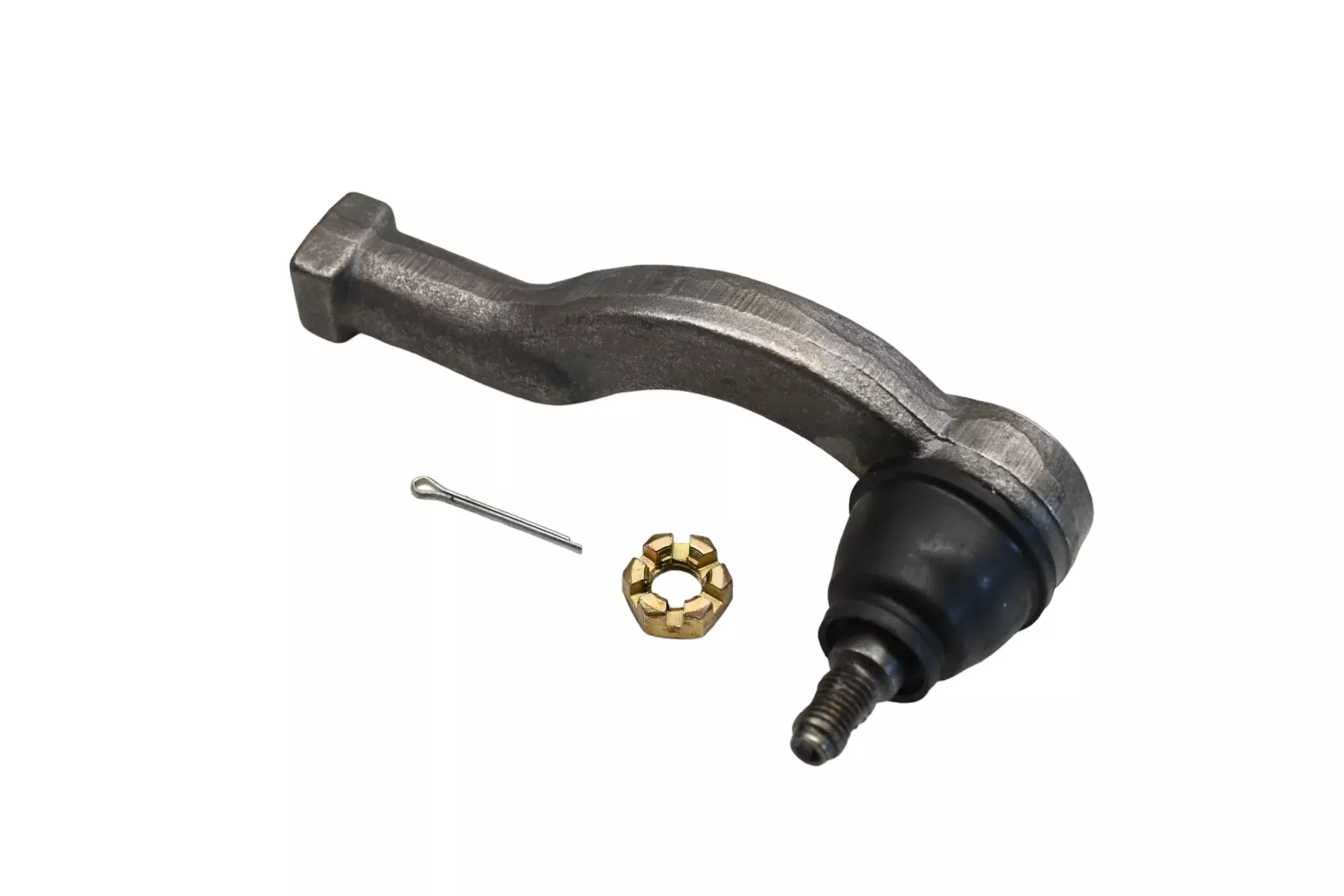 Beck/Arnley 101-3982 GMB Front Left Outer Steering Tie Rod End Kit NOS