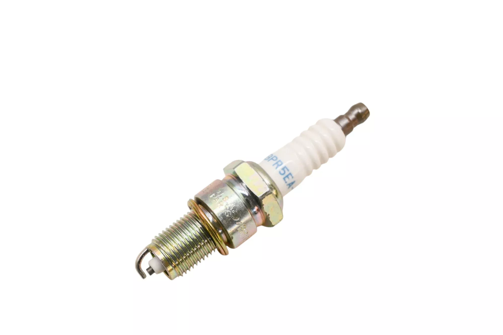 Beck/Arnley 176-5096, BPR5EA-L NGK Spark Plug NOS