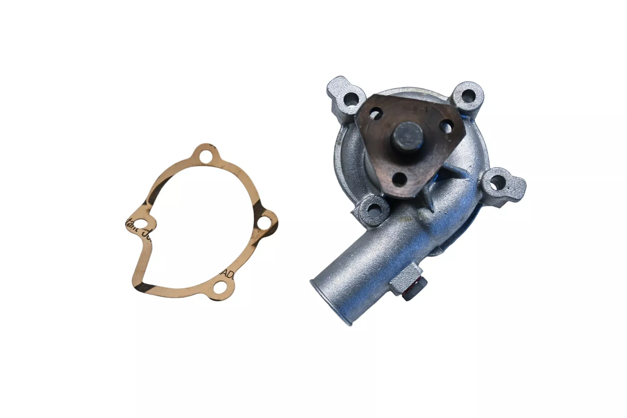 Beck/Arnley Water Pump Kit NOS