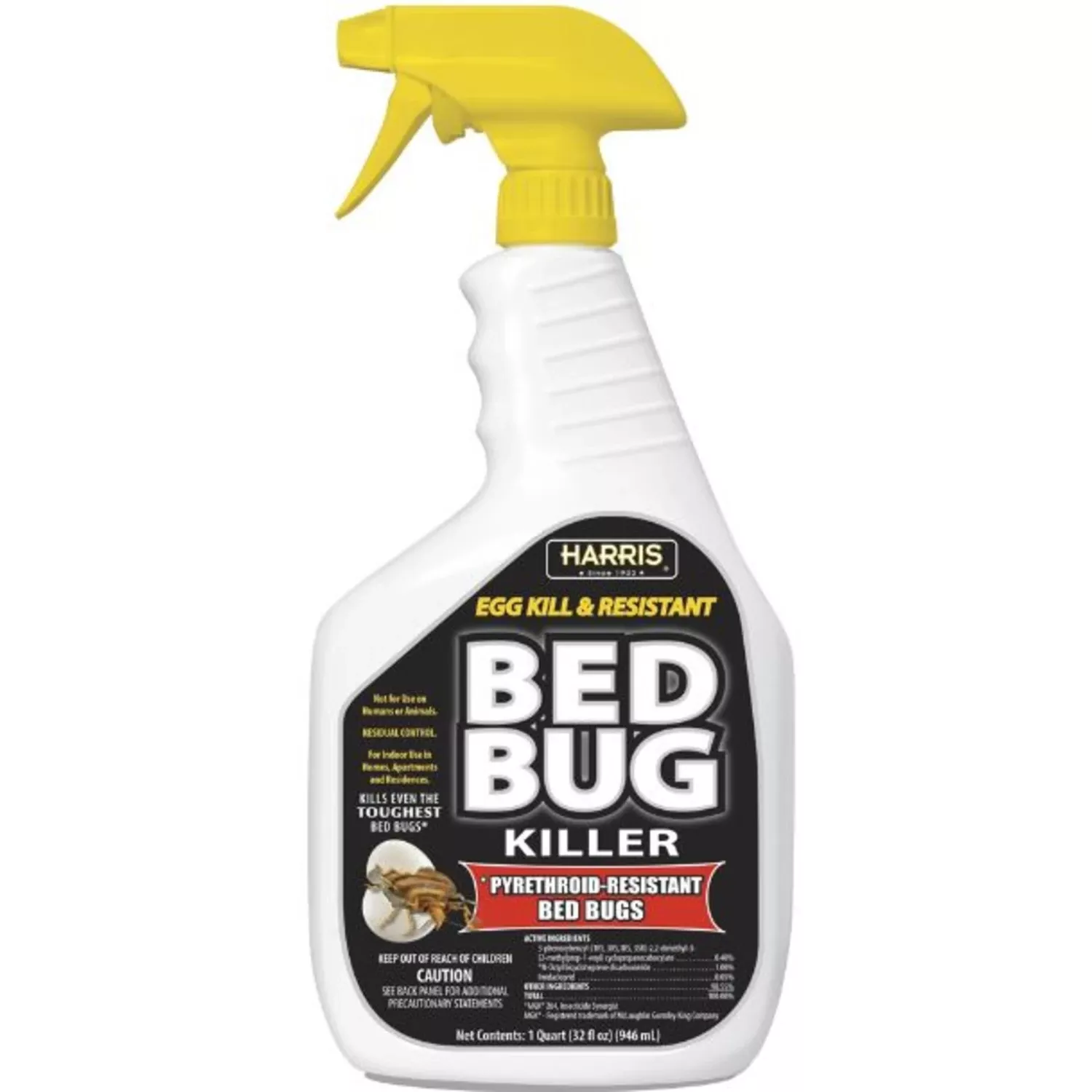 Bed Bug, 32 Oz. Spray
