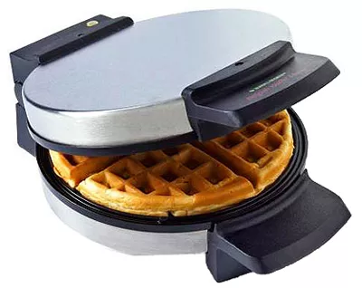 Belgian Waffle Maker