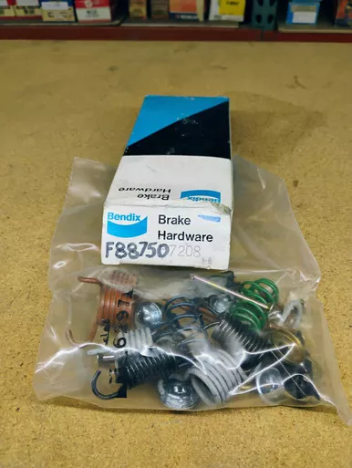 Bendix H7208 Brake Hardware NEW Made in USA F88750