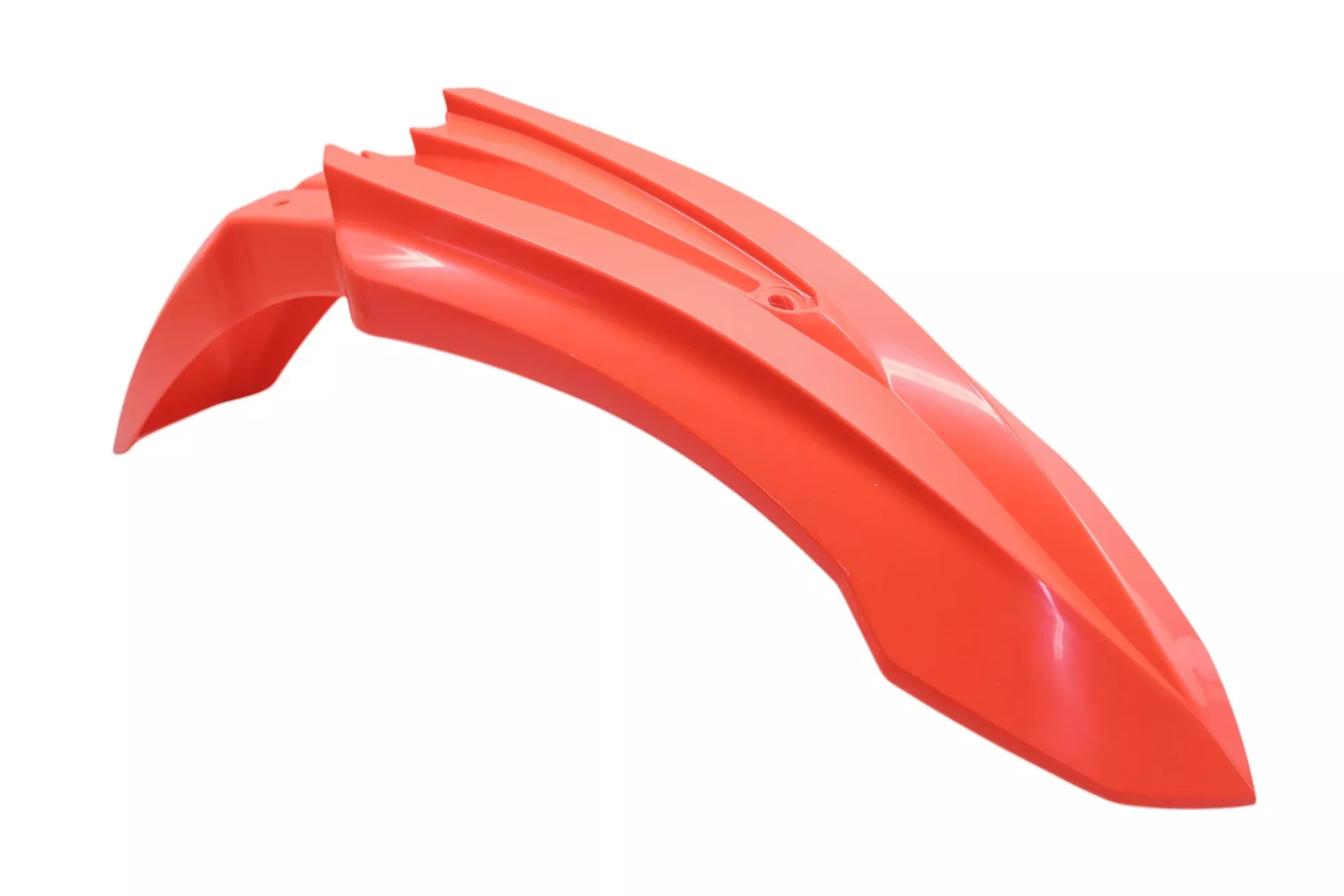 Beta 031.43.034.10 Red Front Fender NOS