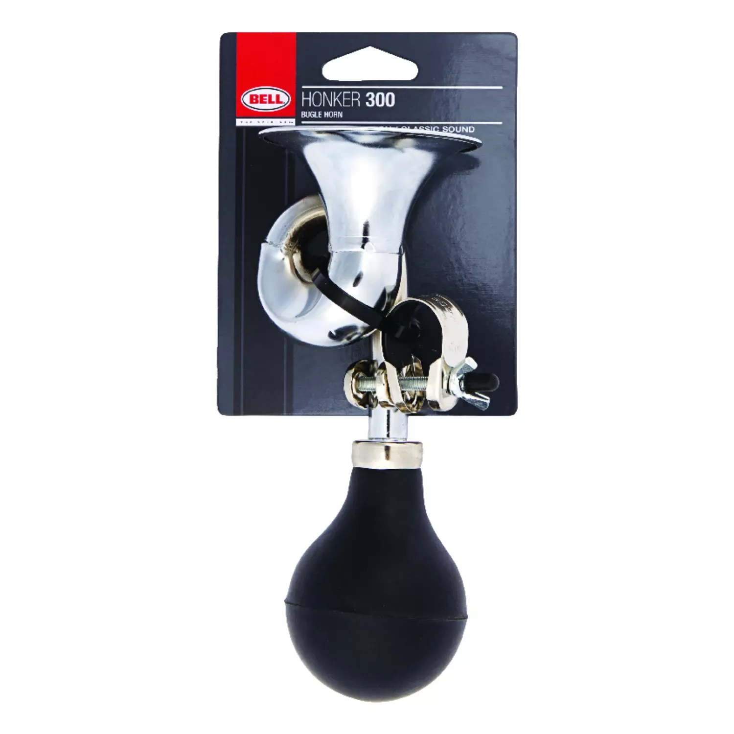 Bicycle Bugle Horn