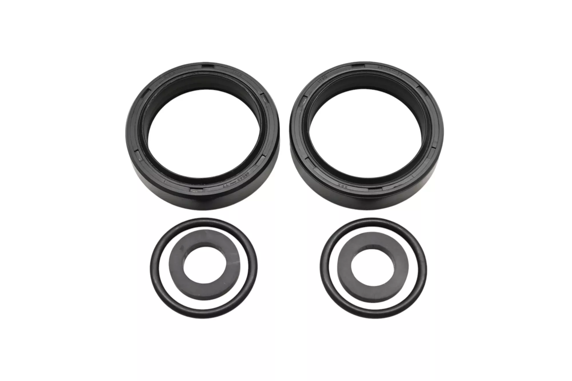 Bike Master 429078 Fork Seal Kit Qty 1 NOS