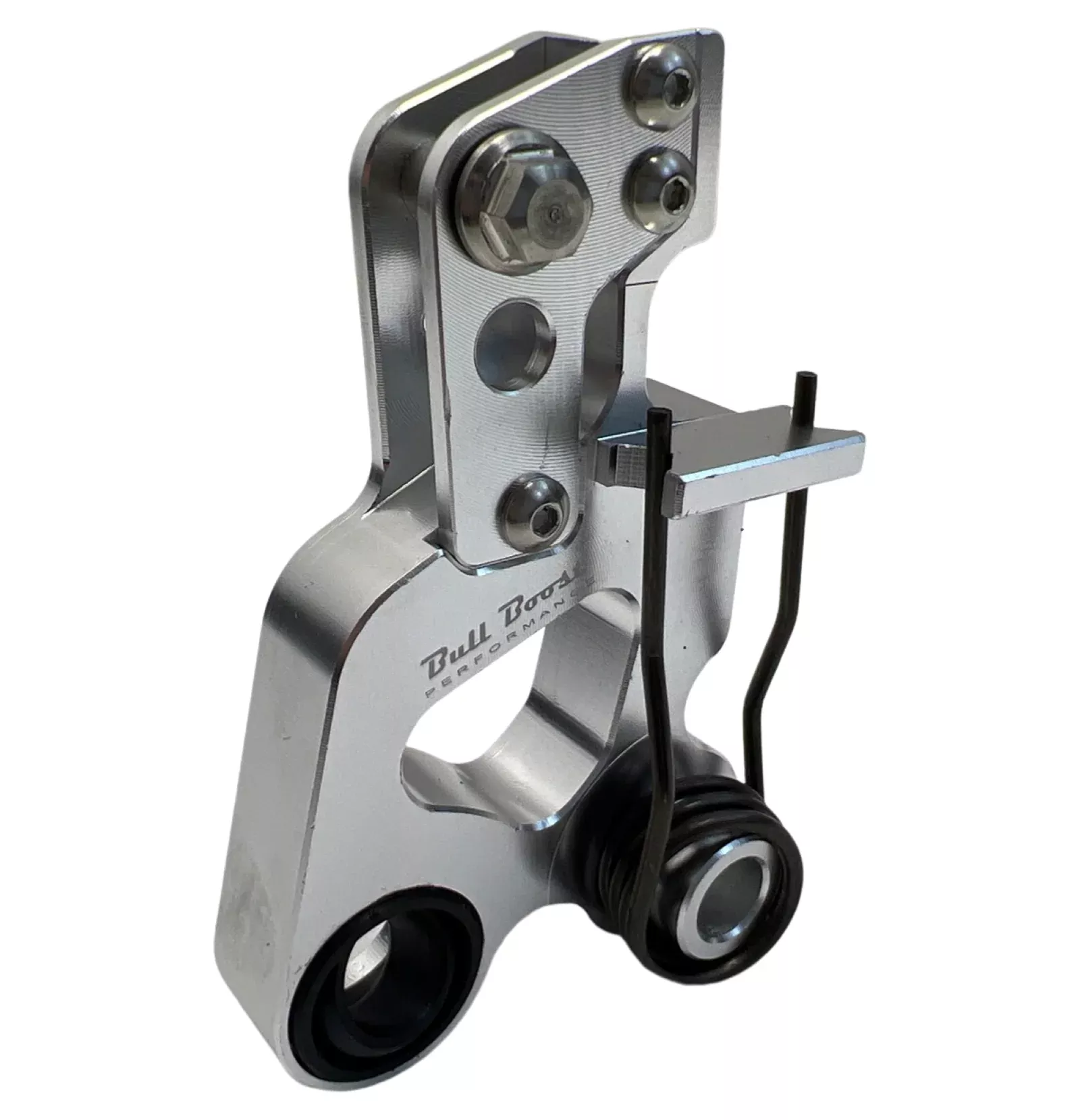 Billet Shifter Arm For 02-06 Acura RSX OEM Shifter Box K-Series K20 K24 Civic Si