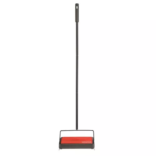 Bissell-2483 Red Carpet Sweeper- 19 1/2" Wide