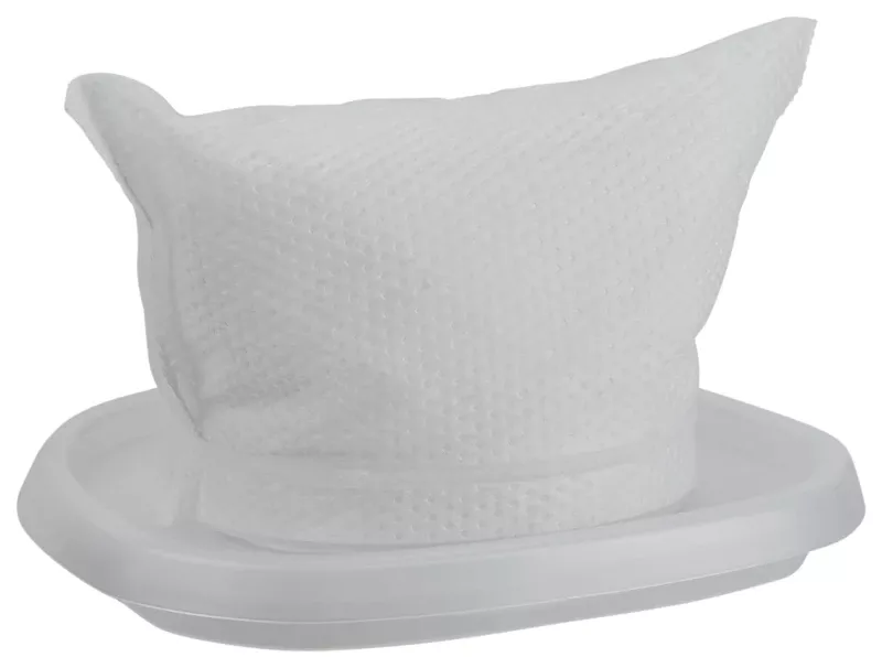 Black+decker Dustbuster Quickclean Vacuum Filter For Cleaning 1 Pk