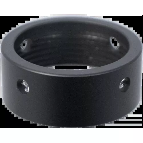 Black NukaTap Coupling Nut – KL20275