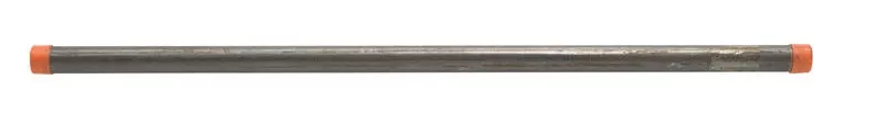 Black Steel Pipe, 3/4 X 30 In.