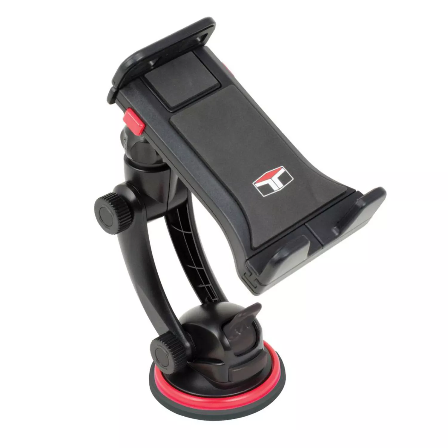 Black Universal Tablet Holder For All Mobile Devices - Model 23383