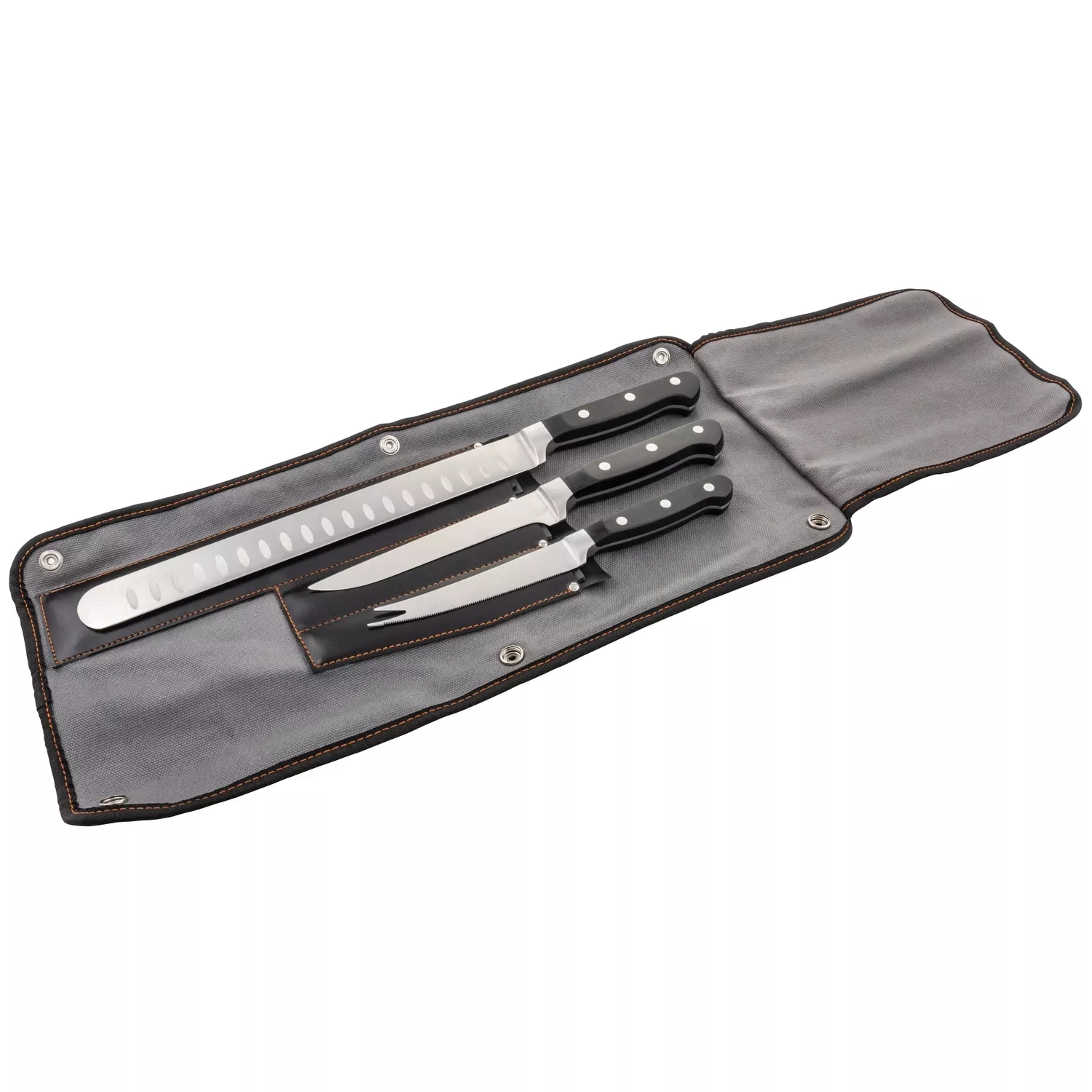 Blacksmith Knife Set, 3-pc.