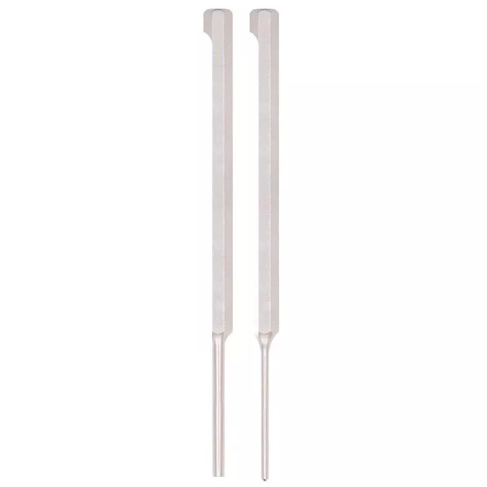 Bolt Catch Punch Set