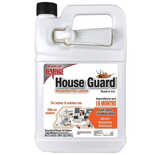 Bonide- Revenge- Pest Control- RTU- Gallon- Pump Spray