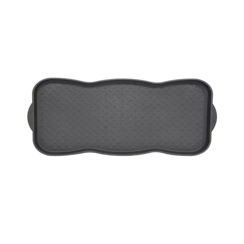 Boot Tray, 19 X 40 In.
