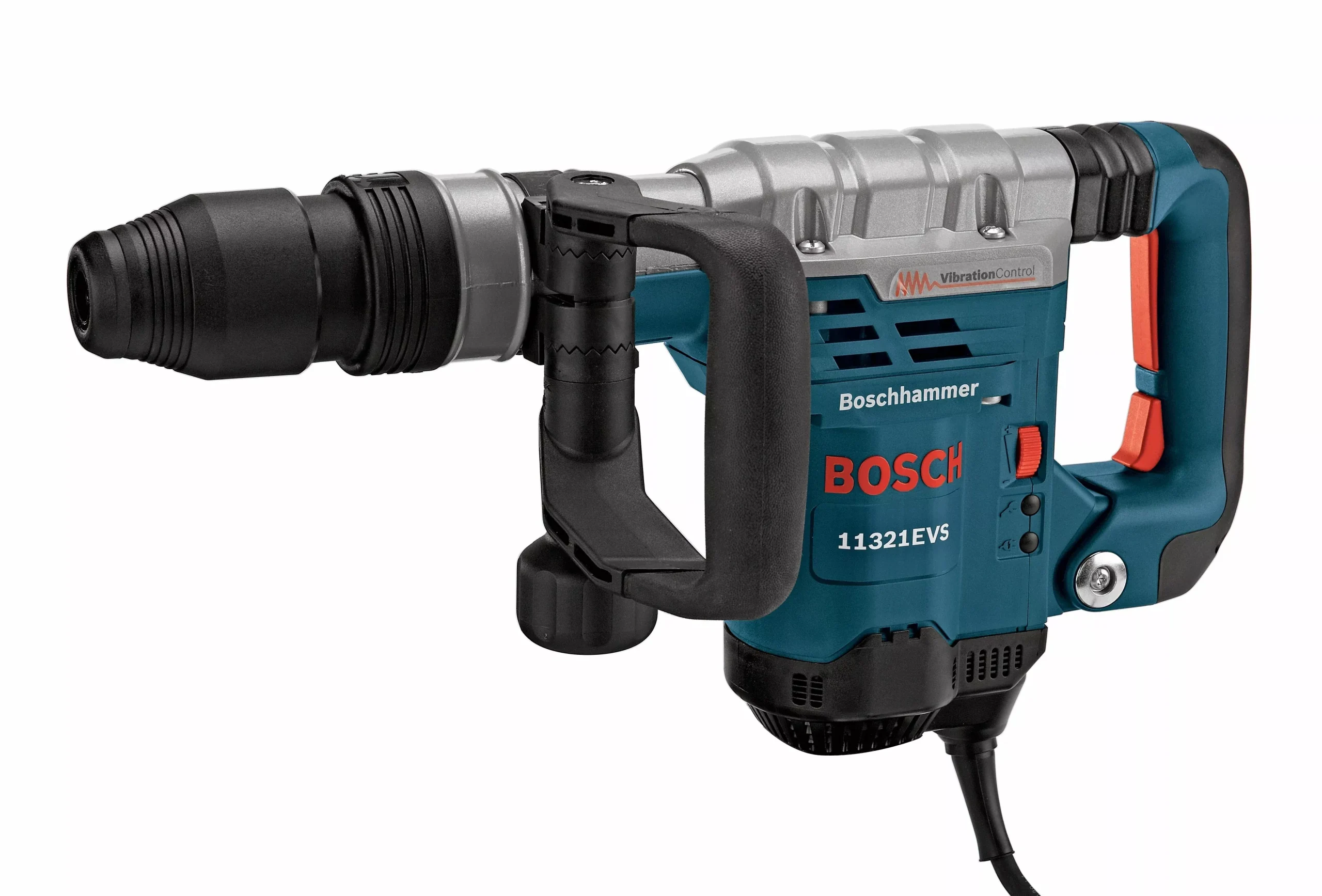 BOSCH 11321EVS 13 Amp SDS-max Demolition Hammer