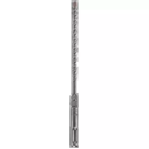 BOSCH HC2312 3/16 In. x 6.5 In. SDS-plus Bulldog™ Hex Drive Rotary Hammer Drill Bit