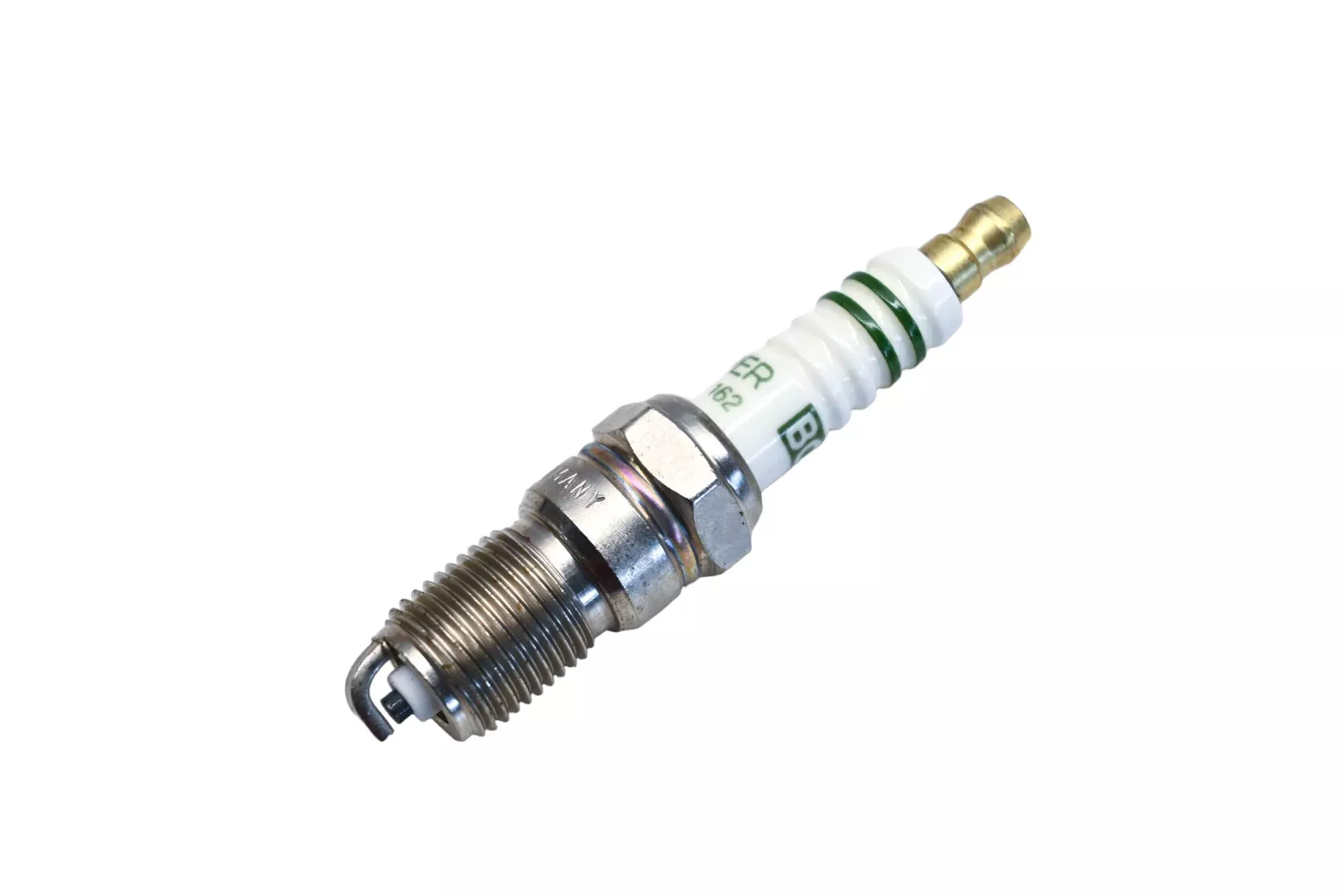 Bosch HR6DC, 0242240514 Super Spark Plug NOS