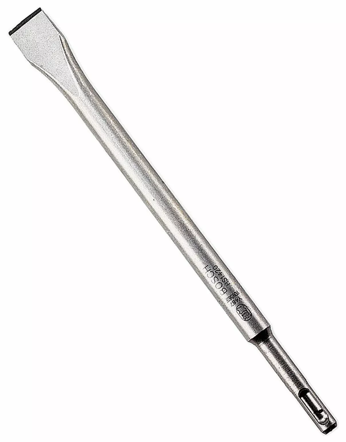 BOSCH HS1420 3/4 In. x 10 In. SDS-plus Bulldog™ Chisel