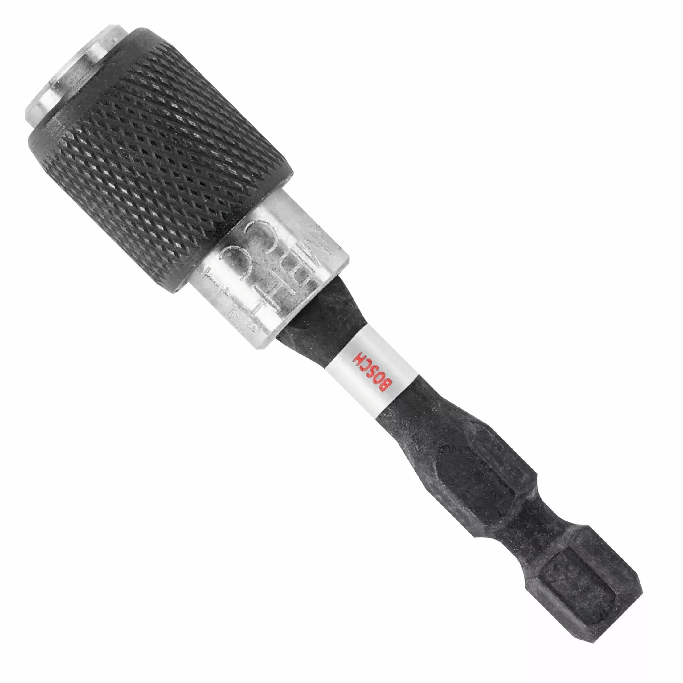 BOSCH ITDBHQC201 Driven 2 In. Impact Quick Change Bit Holder