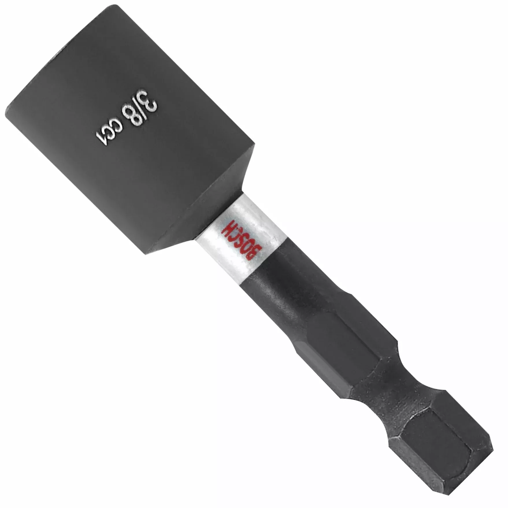 BOSCH ITDNS38 Driven 3/8 In. x 1-7/8 In. Impact Nutsetter