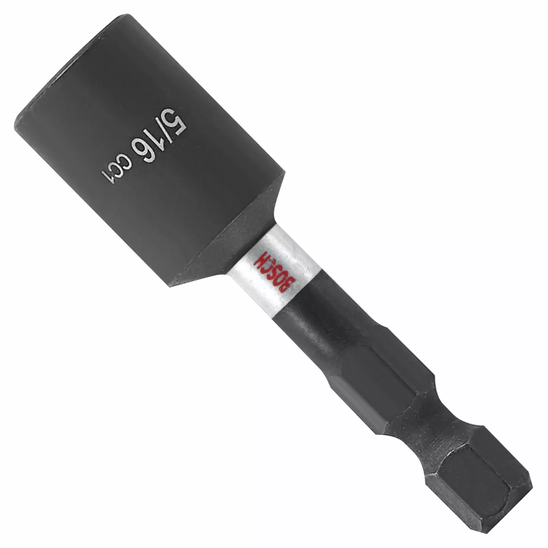 BOSCH ITDNS516 Driven 5/16 In. x 1-7/8 In. Impact Nutsetter
